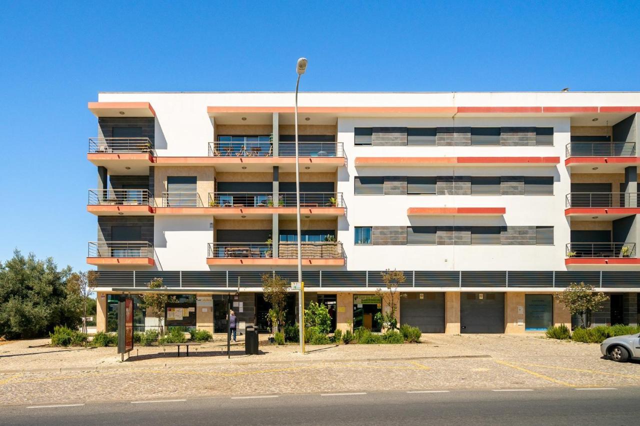 Loule Charming Hotel Exterior photo