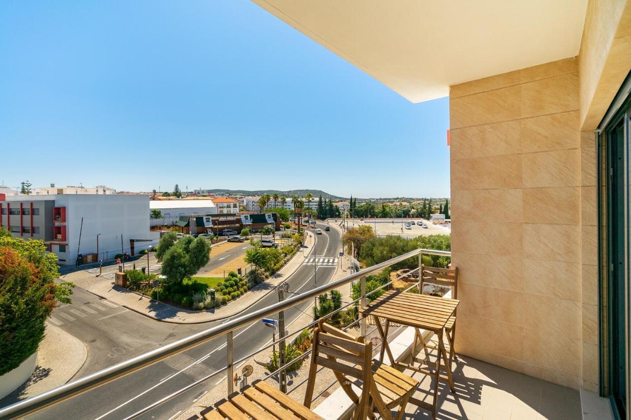 Loule Charming Hotel Exterior photo