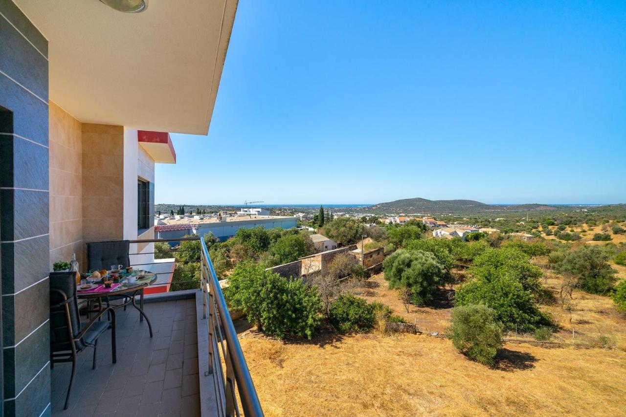 Loule Charming Hotel Exterior photo